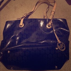 Michael Kors purse